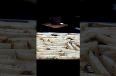 The Best Loaded Fries Recipe Ever  (Carne Asada Fries)