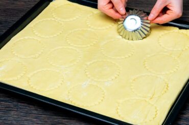 The famous dessert that sells 1000 pieces a day in a French restaurant