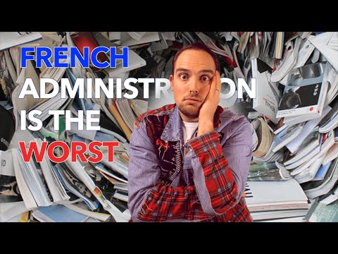 France Makes Everything Complicated France Makes Everything Complicated