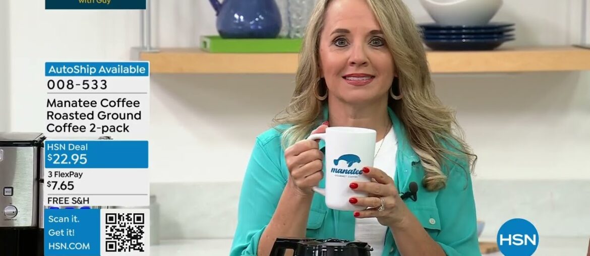 HSN | Healthy You with Brett Chukerman 03.26.2024 - 04 PM