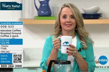 HSN | Healthy You with Brett Chukerman 03.26.2024 - 04 PM