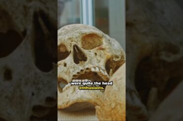 Grimy Gauls: 4 Gross Facts About Ancient France #shorts #history #france