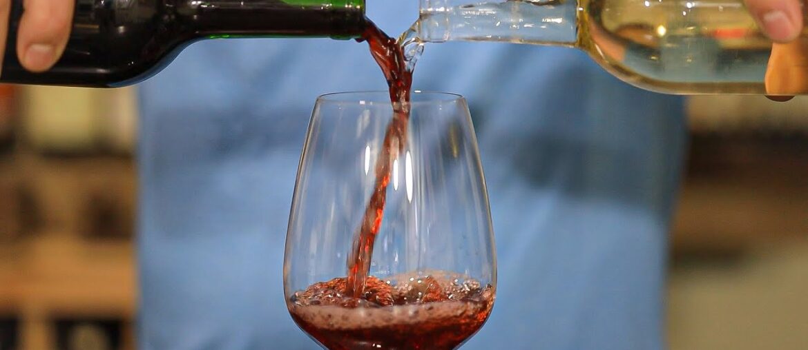 The SHOCKING Differences Between Red and White Wine