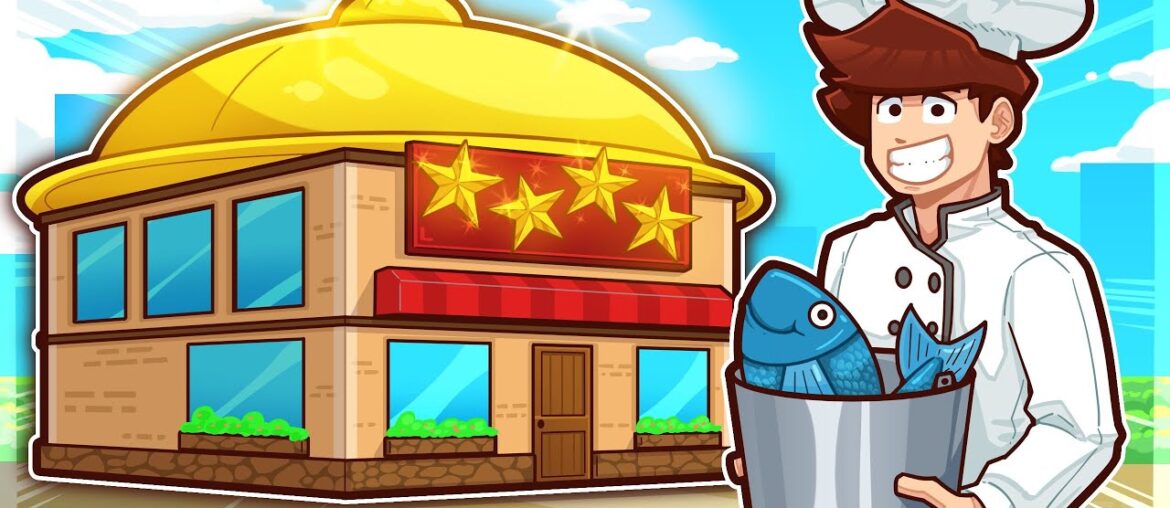 I Tricked customers into buying my food..