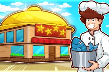 I Tricked customers into buying my food..