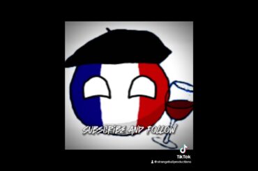 France history edit #countryballs #edit #countryballsedit  #trending #history