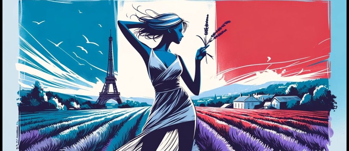 30 Fun Facts | Formidable France #travel #documentary #funfacts