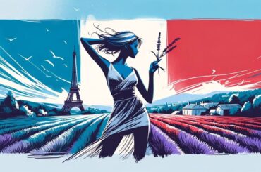 30 Fun Facts | Formidable France #travel #documentary #funfacts