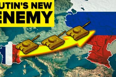 How France Could Drag NATO into the War in Ukraine