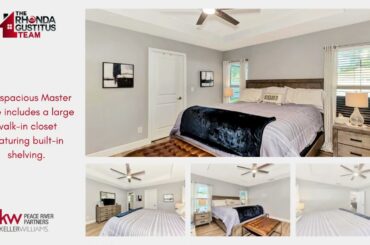 2021 Built Pool Home!