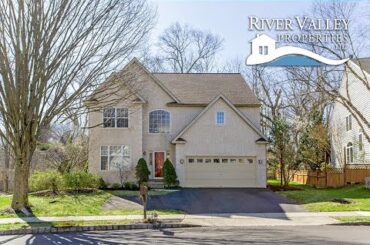 FOR SALE: 218 Riverwoods Drive, New Hope, PA