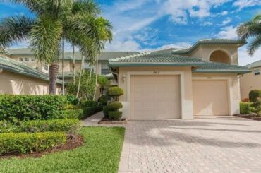 Berkshire Hathaway HomeServices Florida Realty - 1583 SE Prestwick Lane 2