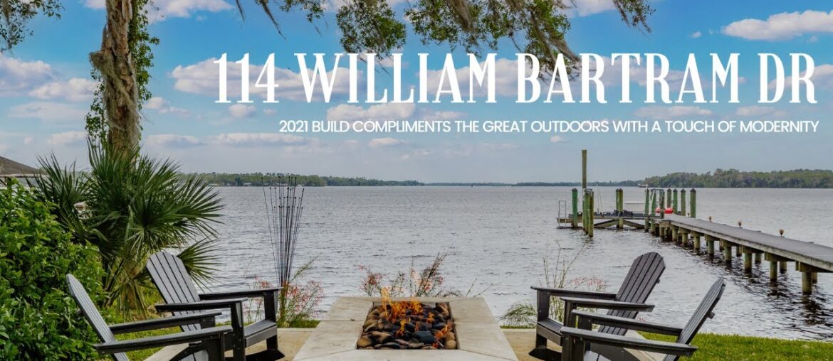 114 William Bartram Dr, St. John’s River, Mazie Regan, Waterfront, Florida Luxury Real Estate, 114 William Bartram Dr, St. John's River, Mazie Regan, Waterfront, Florida Luxury Real Estate,
