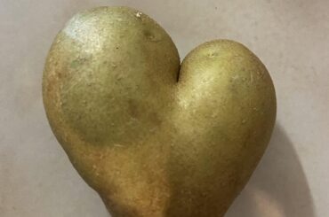 La patate c’est l’amour, la vie, la base!