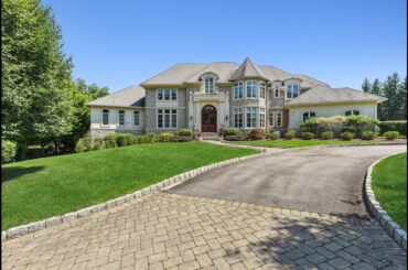 40 Overlook Road Livingston, NJ | ColdwellBankerHomes.com