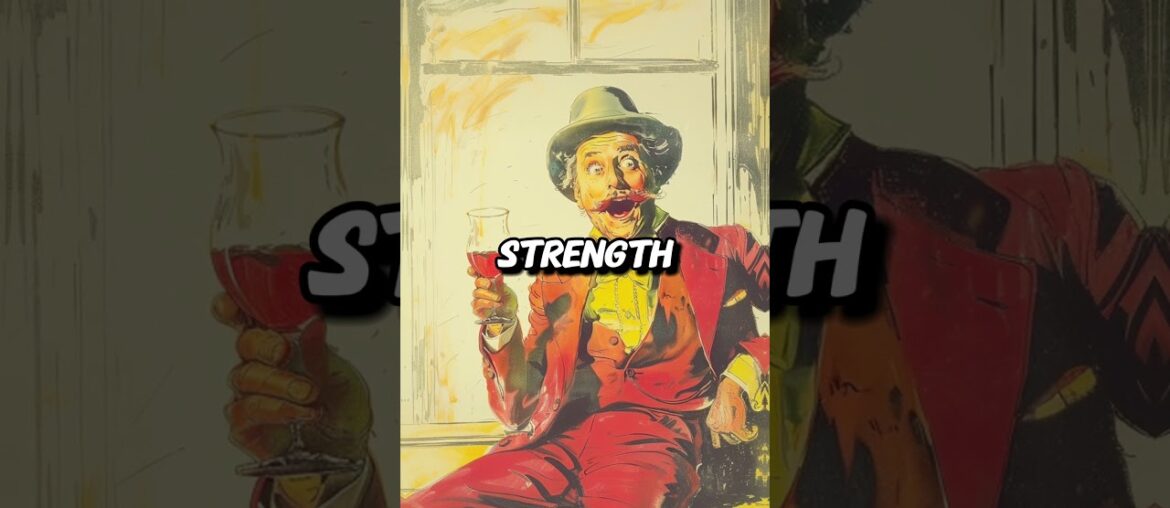 Vin Mariani: The Forbidden Drink!  #history #historyfacts   #worldhistoryfacts