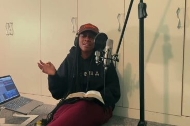 Yeshua | Jesus Image (Annatoria Cover)