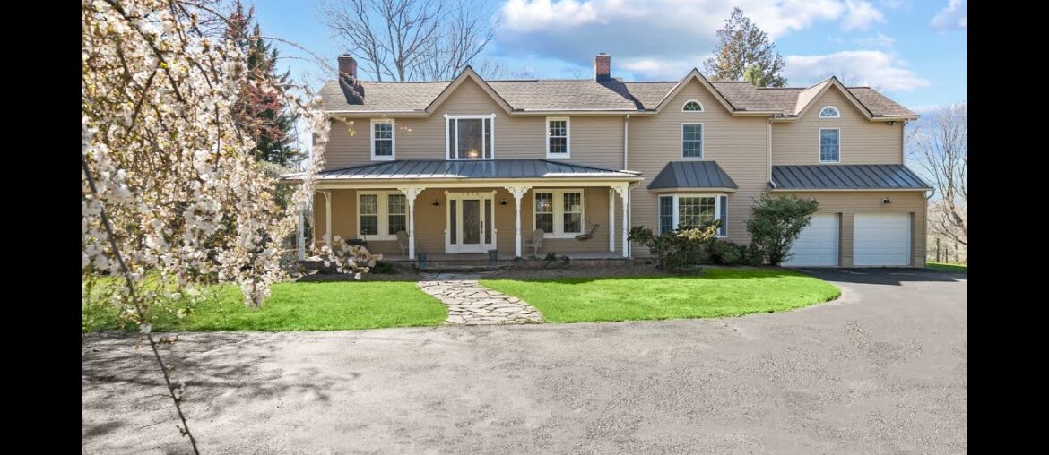 1270 Hay Meadow Lane Sykesville, MD | ColdwellBankerHomes.com