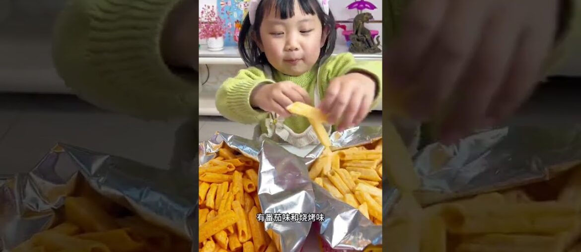 So delicious that you can’t stop eating French fries and snack recommendations