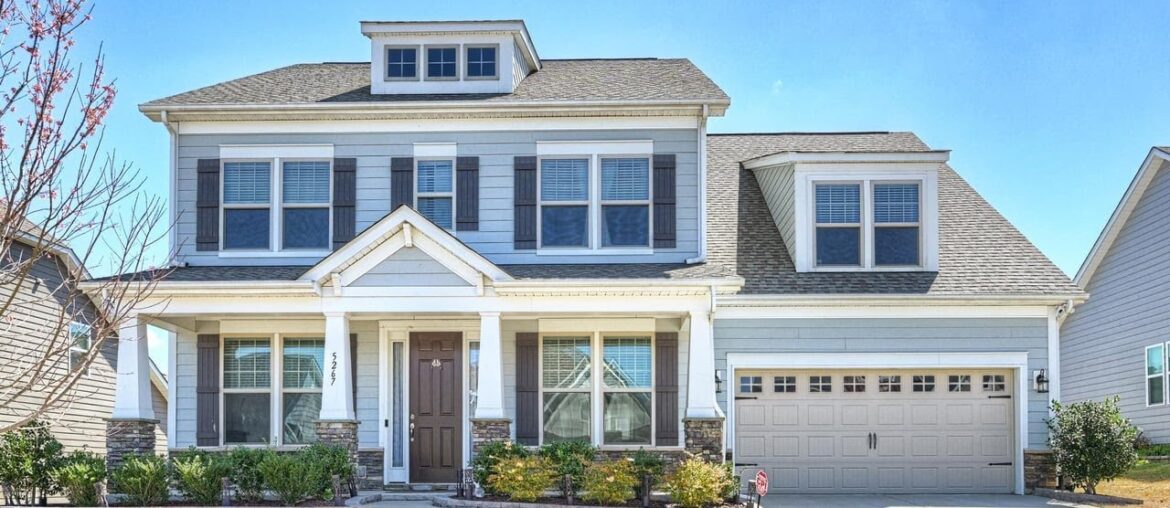 5267 Birch Arbor Pl, Indian Land, SC