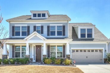 5267 Birch Arbor Pl, Indian Land, SC