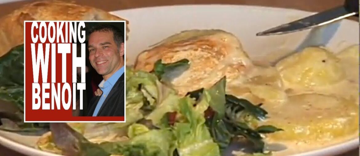 How to make a Tartiflette, with scalloped potatoes and cheese : French recipe in English How to make a Tartiflette, with scalloped potatoes and cheese : French recipe in English