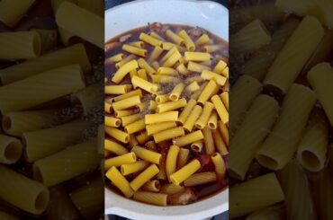 French Onion Pasta | The Recipe Critic