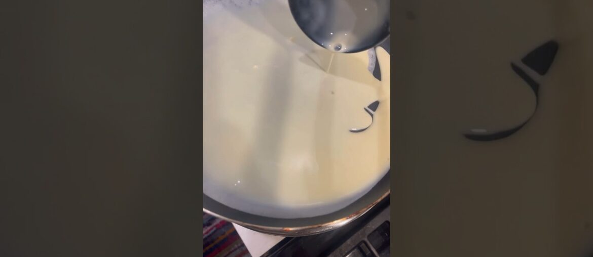 Homemade Fresh French Crepes