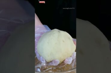 Long French fries, These delicious gourmet French fries are made with simple ingredients. #food