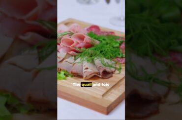 NYC’s Top 5: Fancy restaurants