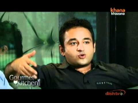 Gourmet Kitchen October 12 ’11 About Chez Vous French Bistro Gourmet Kitchen October 12 '11 About Chez Vous French Bistro