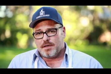 Monsieur Marcel Gourmet Market