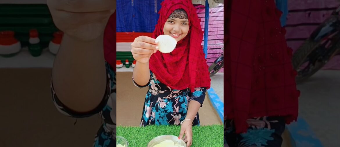 easy simple potato chips Potato Snacks Recipe Iftar special #recipe #cooking #potato #snacks