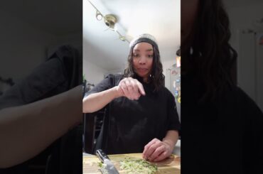 The best Truffle Fries! #easyrecipe #fries #truffle #gourmet #foodie