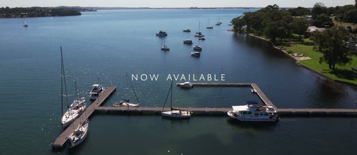 Presence – 9 French Road, Wangi Wangi – Presence Projects +61249260626 Presence - 9 French Road, Wangi Wangi - Presence Projects +61249260626