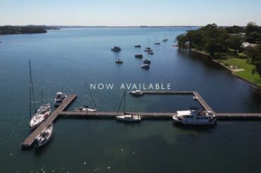 Presence - 9 French Road, Wangi Wangi - Presence Projects +61249260626