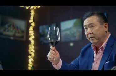 3-Point Test - How to Taste Wine | Wine Tips For Beginners |  APWASI | Dr. Clinton Lee