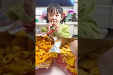 So delicious that you can’t stop eating. Recommended snacks: French fries#1