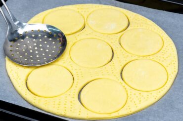 The famous dessert that sells 1000 pieces a day in a French restaurant