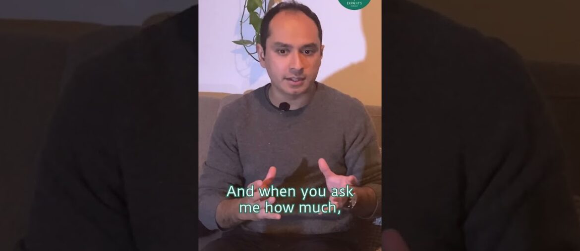 #1 - Building a repertoire as chef #podcast #chef #food #berlin #germany #france