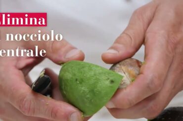 "The Ultimate Guide to the Best Food in the World"