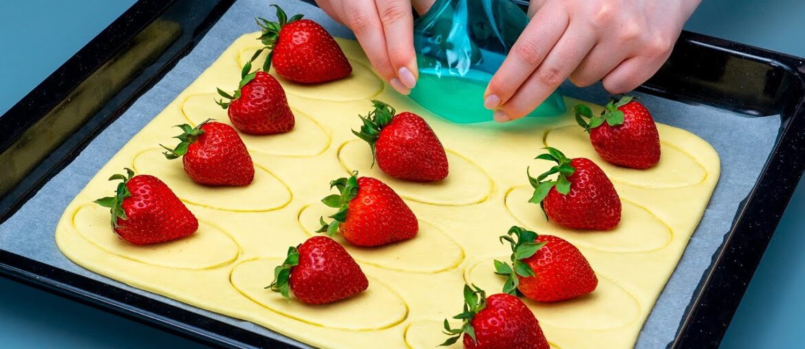 The famous dessert that sells 1000 pieces a day in a French restaurant