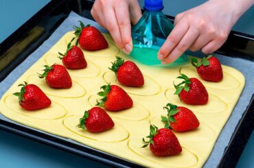 The famous dessert that sells 1000 pieces a day in a French restaurant