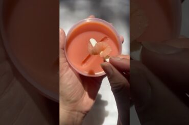 #newlaunch Pilgrim French Red Wine Supermelt Cleansing Balm #newlaunch @PilgrimIndia