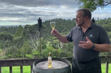 Wine Review: Chateau Filhot Sauternes 2020