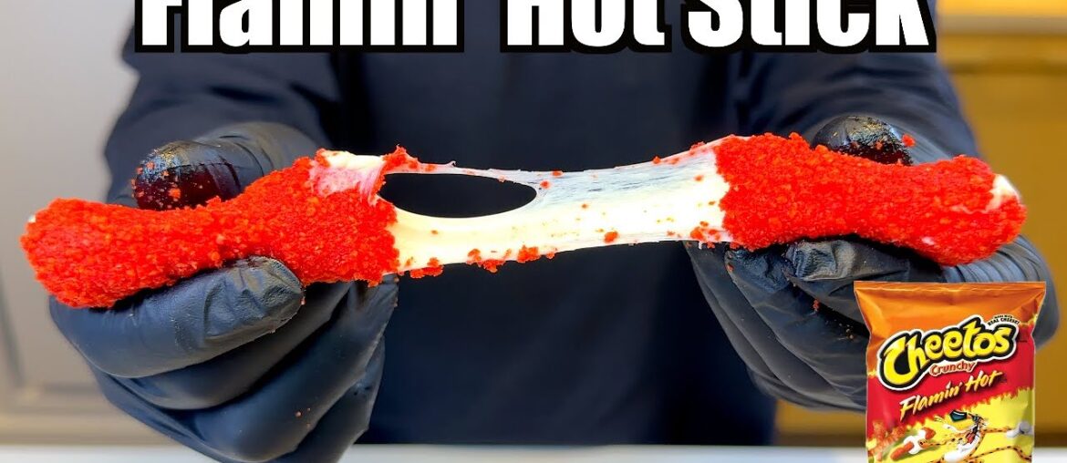 Testing Viral Air Fryer Recipes