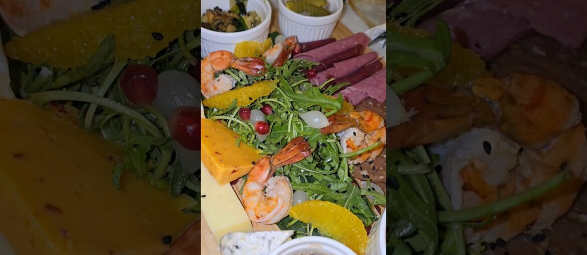 Fulfilling French Dinner: A Culinary Delight #thevetpreneurvoice #jakarta #frenchfood