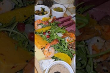 Fulfilling French Dinner: A Culinary Delight #thevetpreneurvoice #jakarta #frenchfood