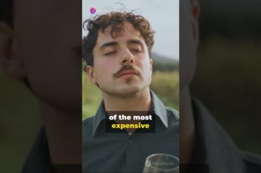 Shocking Sips  Unveiling French Wine Facts #frenchwine #france #wine