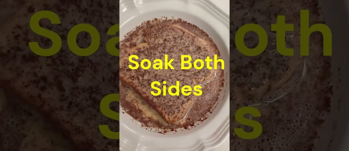 French Toast #Breakfast